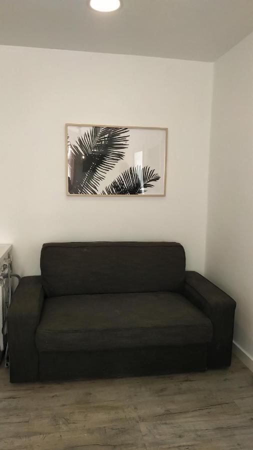 Benlloch Silence Apartment Valencia Exterior photo